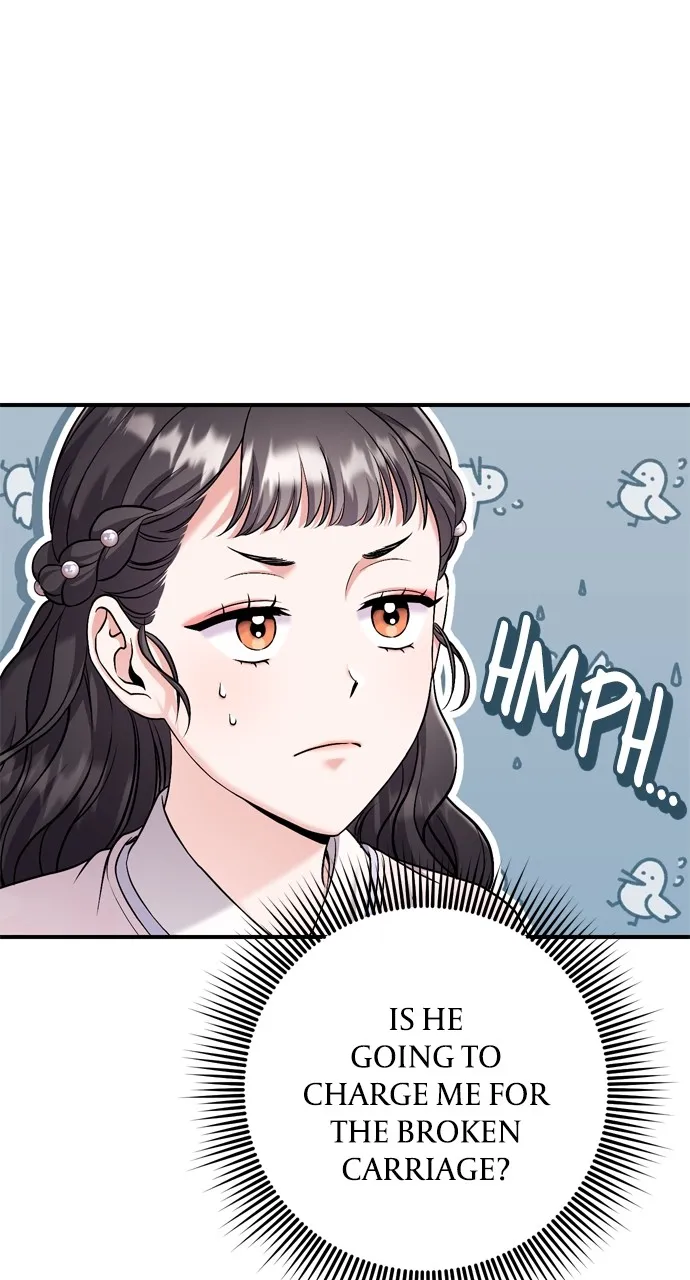 A Martial Master Wakes Up as a Concubine Chapter 22 page 98 - 
