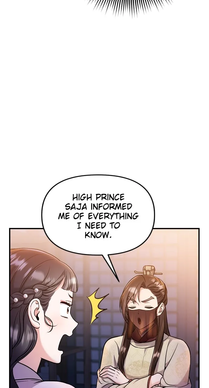 A Martial Master Wakes Up as a Concubine Chapter 22 page 99 - 