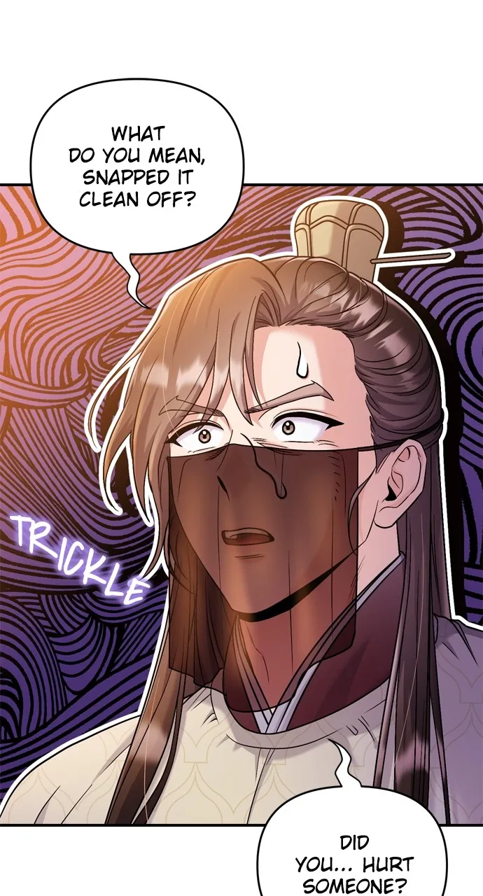 A Martial Master Wakes Up as a Concubine Chapter 23 page 1 - 