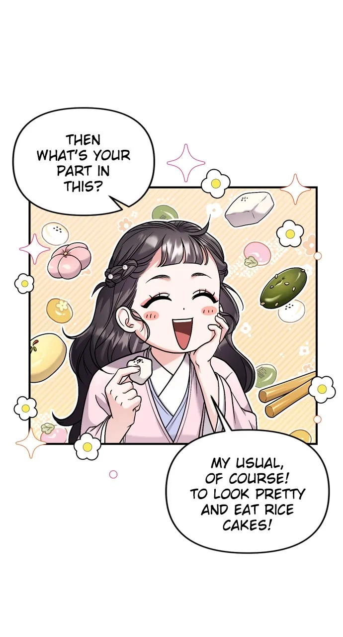 A Martial Master Wakes Up as a Concubine Chapter 23 page 11 - 