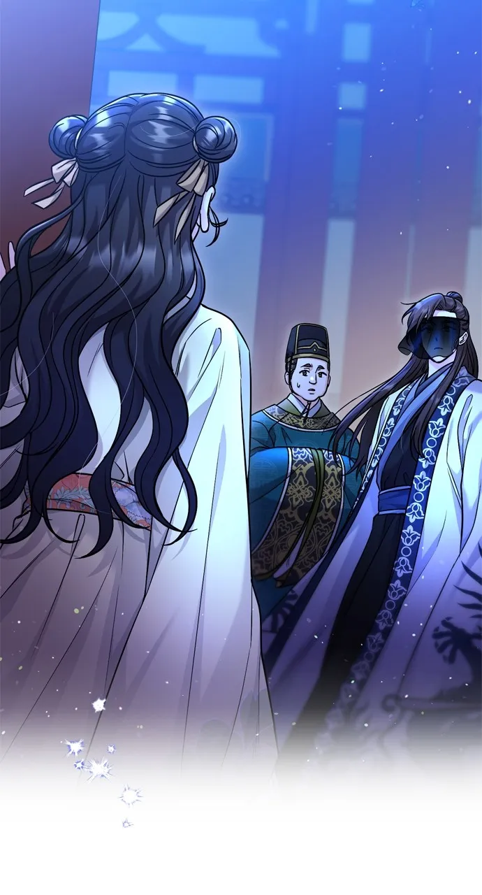 A Martial Master Wakes Up as a Concubine Chapter 23 page 103 - 