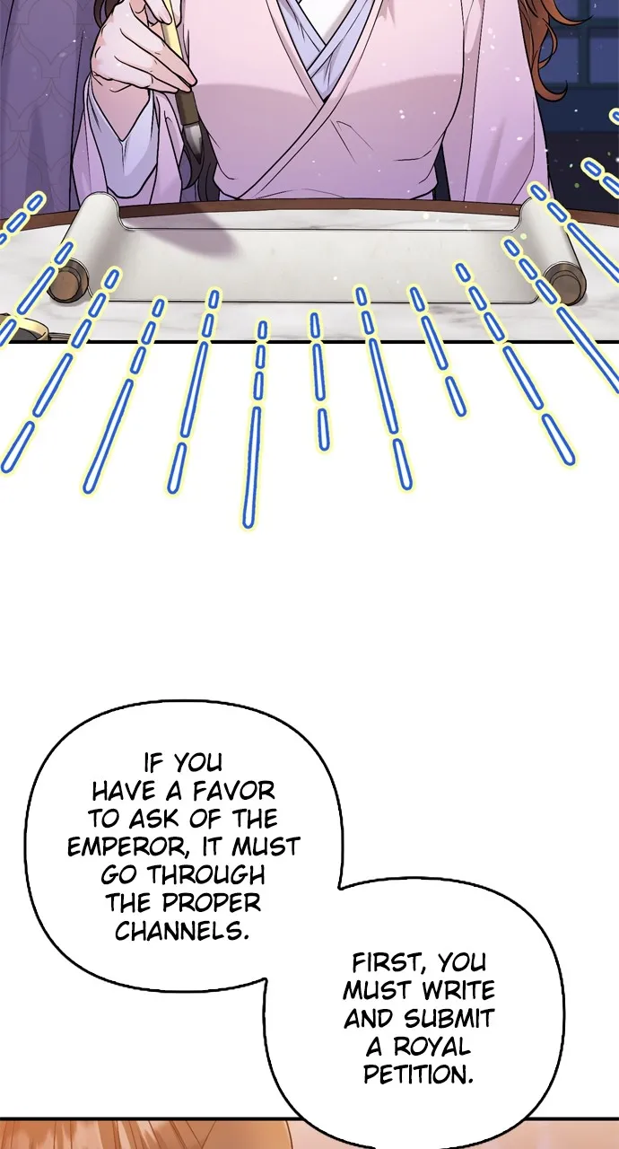 A Martial Master Wakes Up as a Concubine Chapter 23 page 16 - 