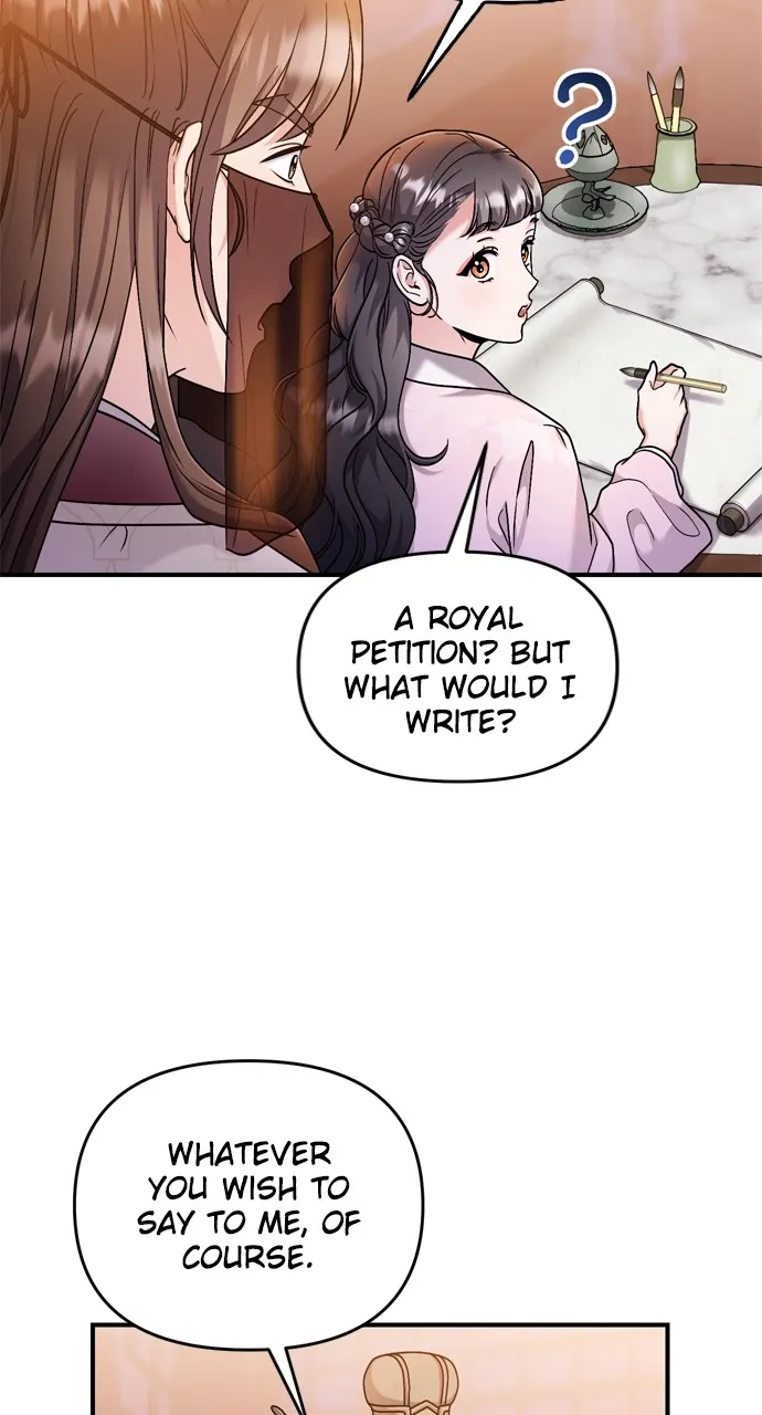 A Martial Master Wakes Up as a Concubine Chapter 23 page 17 - 