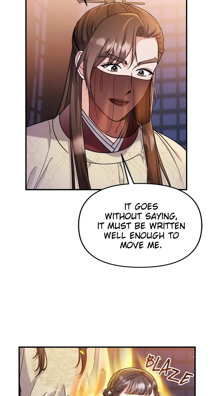 A Martial Master Wakes Up as a Concubine Chapter 23 page 18 - 