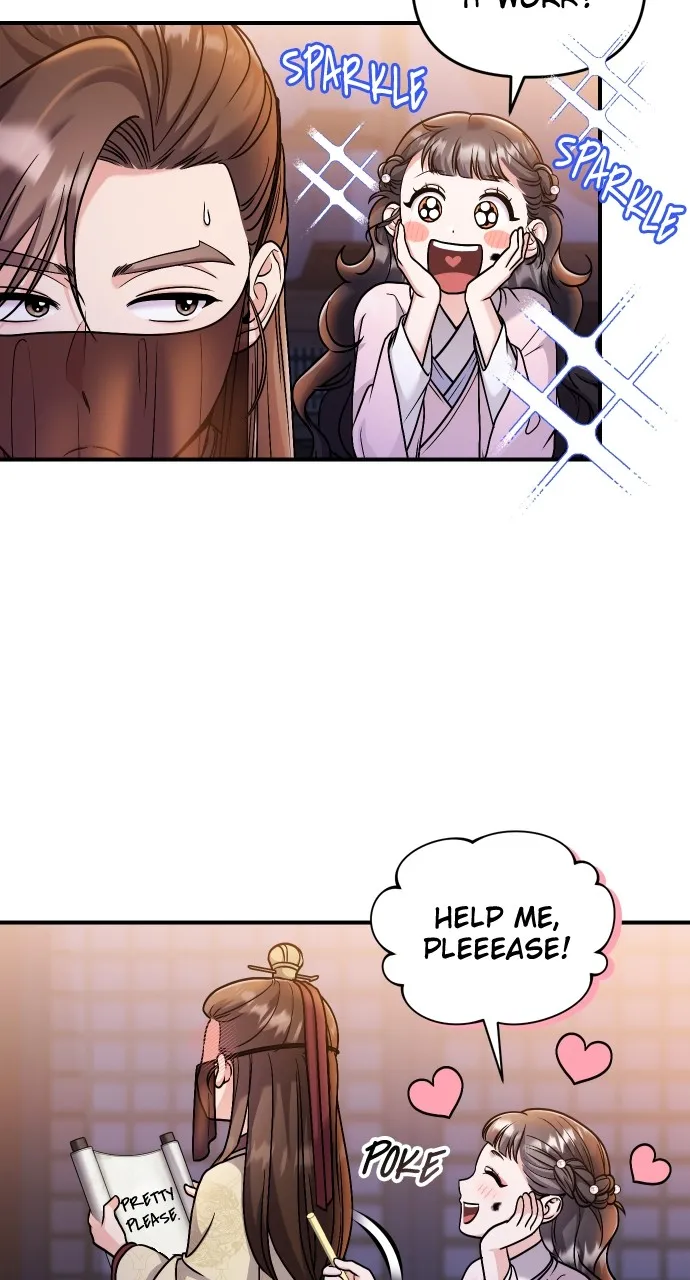 A Martial Master Wakes Up as a Concubine Chapter 23 page 26 - 
