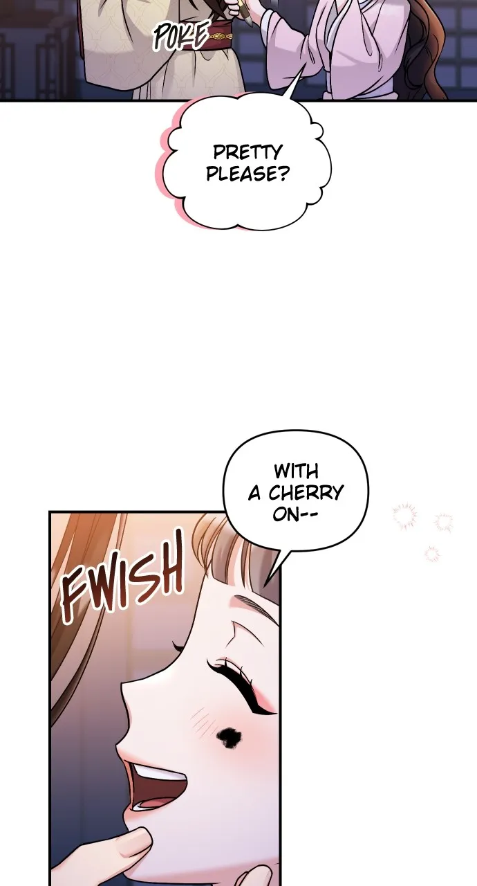 A Martial Master Wakes Up as a Concubine Chapter 23 page 27 - 