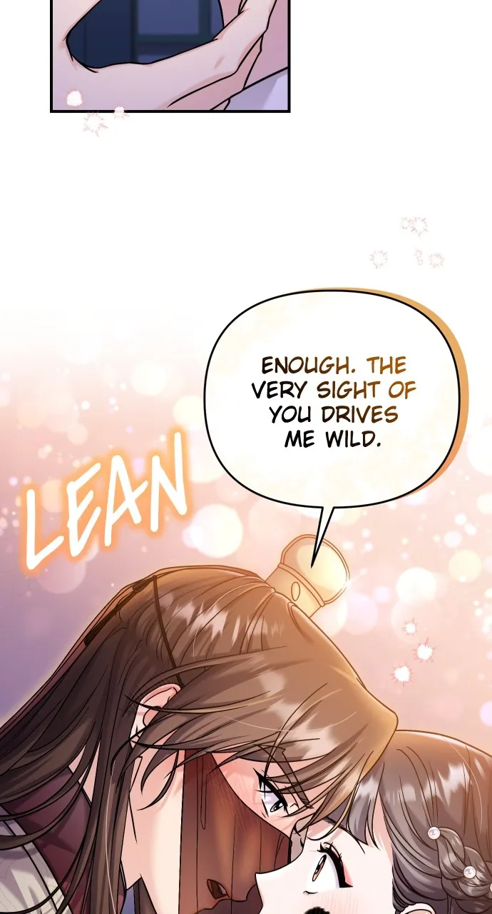 A Martial Master Wakes Up as a Concubine Chapter 23 page 28 - 
