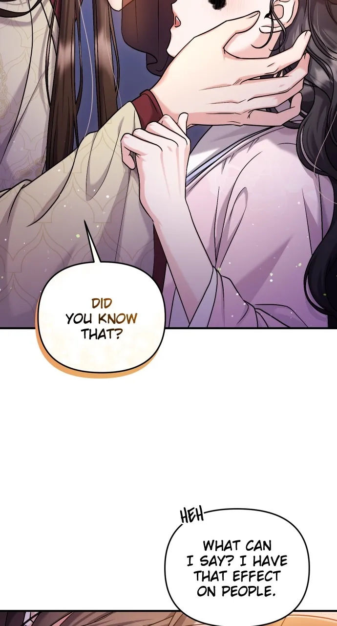 A Martial Master Wakes Up as a Concubine Chapter 23 page 29 - 