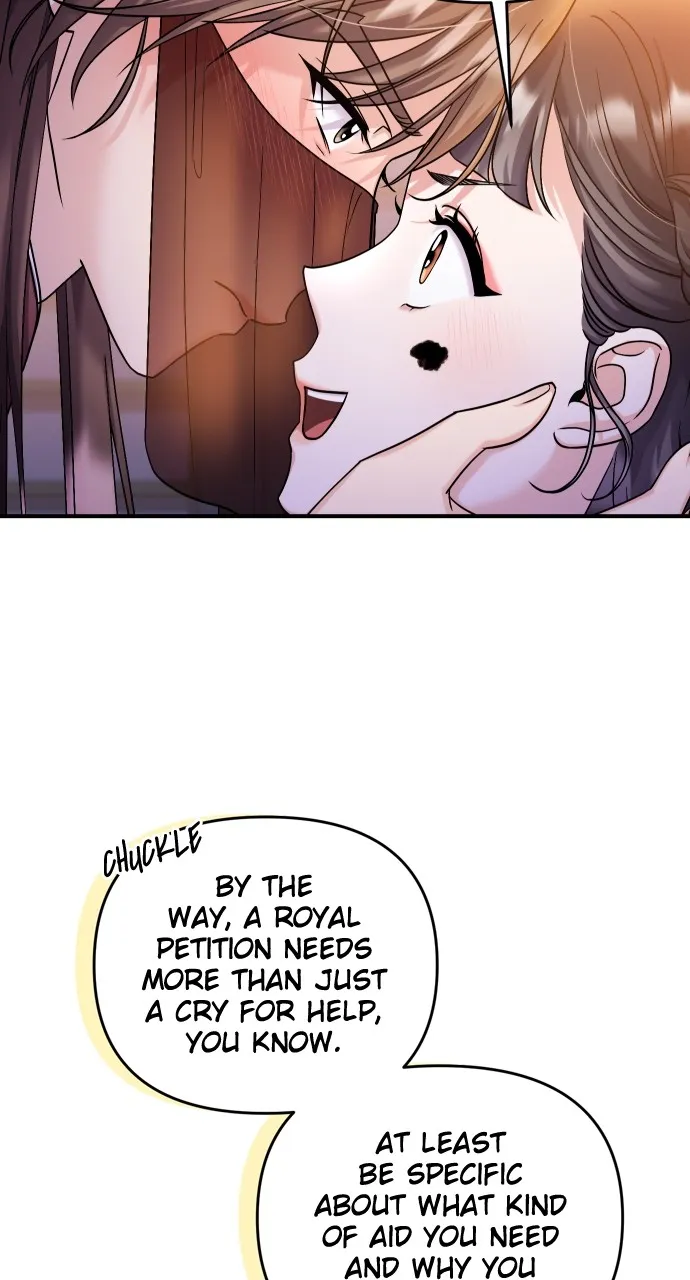 A Martial Master Wakes Up as a Concubine Chapter 23 page 30 - 