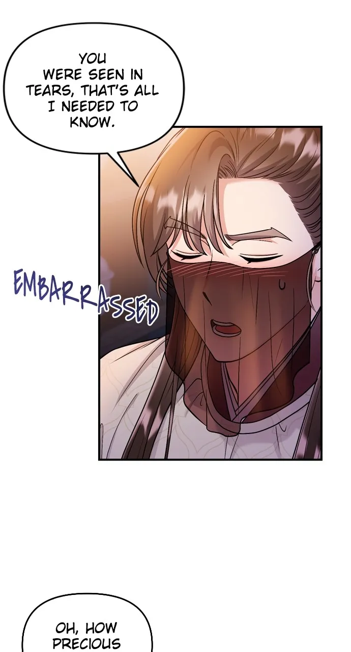 A Martial Master Wakes Up as a Concubine Chapter 23 page 4 - 