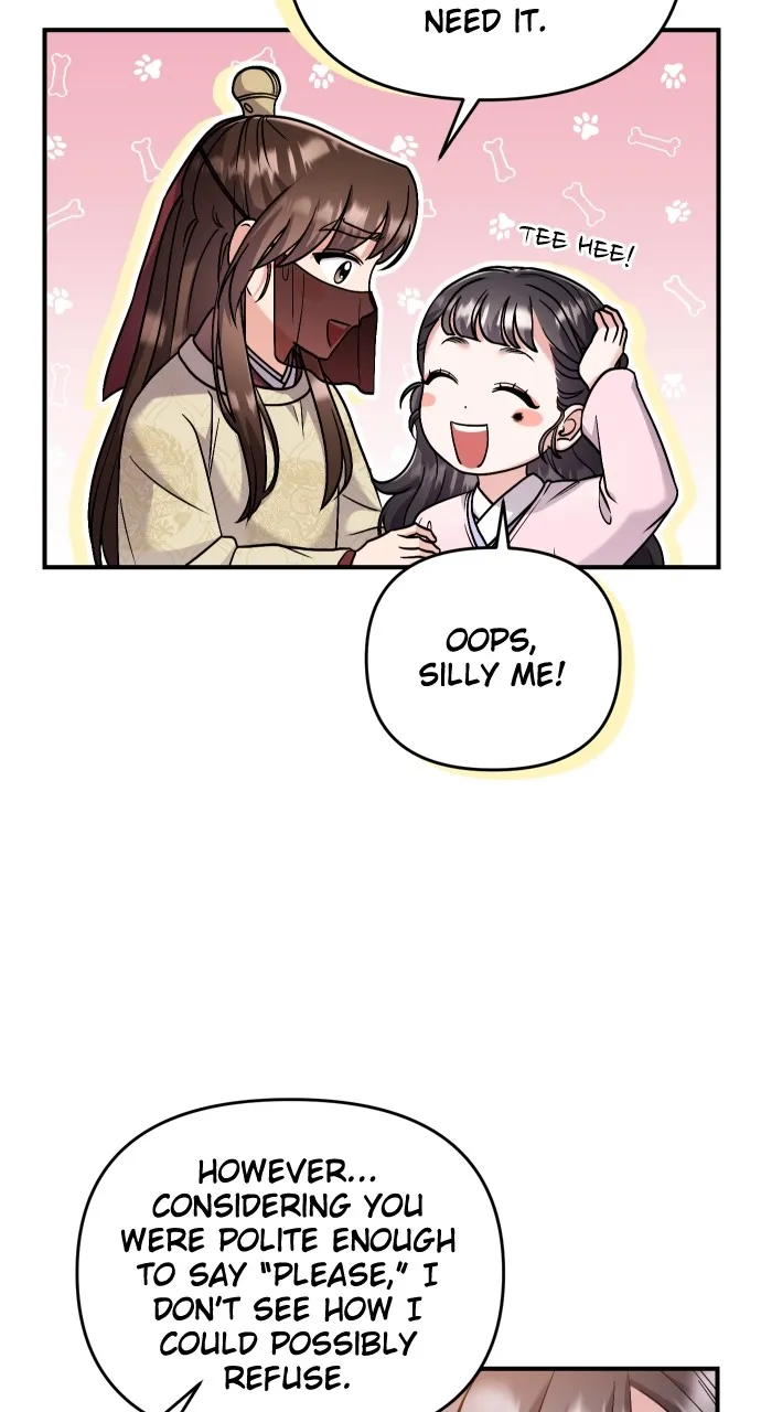 A Martial Master Wakes Up as a Concubine Chapter 23 page 31 - 