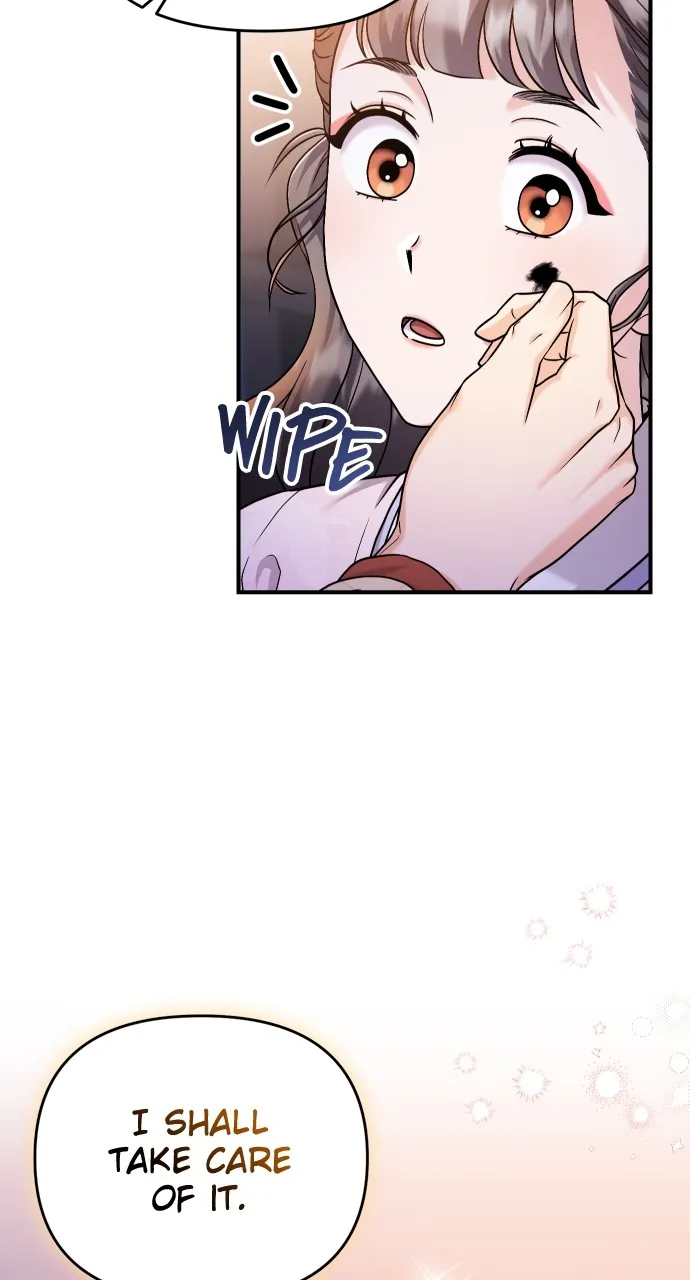 A Martial Master Wakes Up as a Concubine Chapter 23 page 32 - 