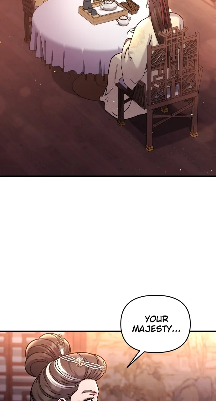 A Martial Master Wakes Up as a Concubine Chapter 23 page 36 - 