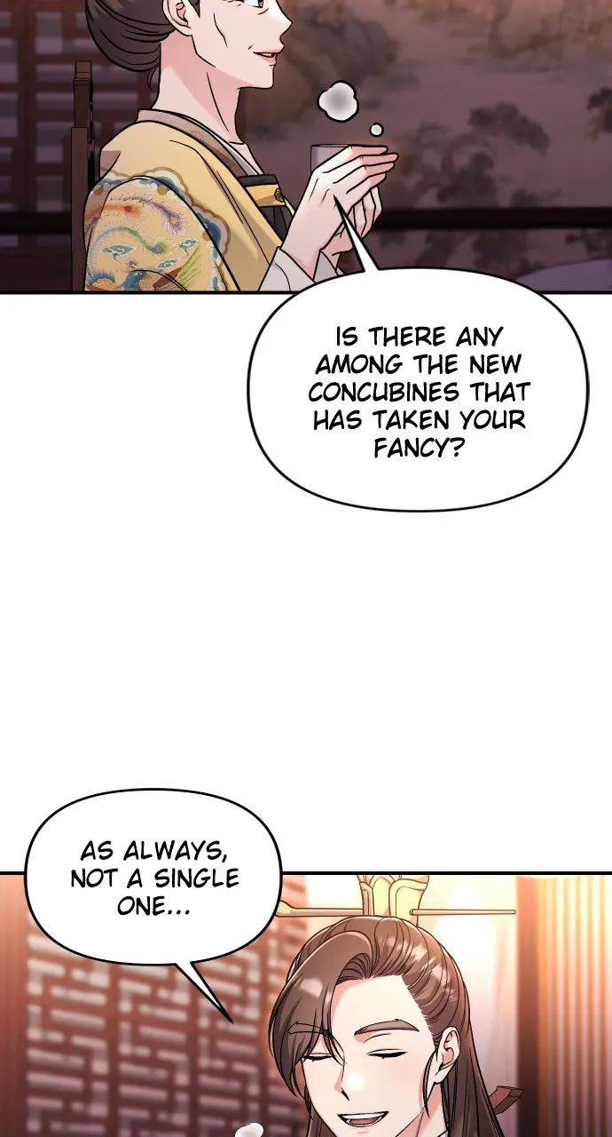 A Martial Master Wakes Up as a Concubine Chapter 23 page 37 - 