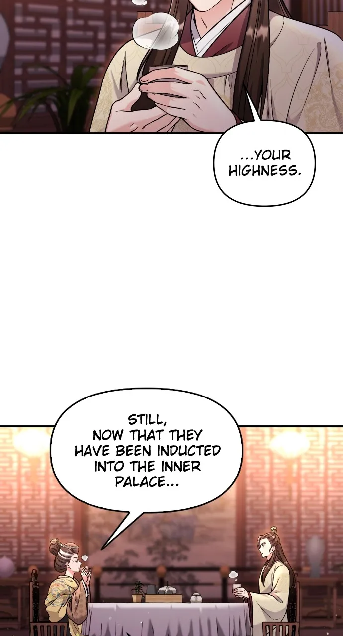 A Martial Master Wakes Up as a Concubine Chapter 23 page 38 - 