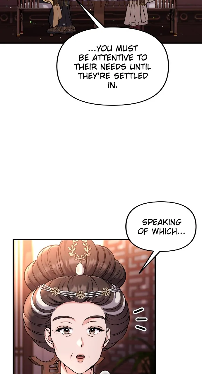 A Martial Master Wakes Up as a Concubine Chapter 23 page 39 - 