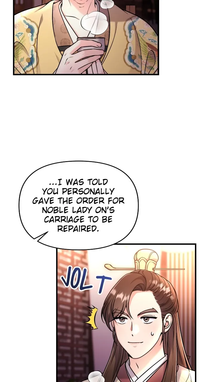 A Martial Master Wakes Up as a Concubine Chapter 23 page 40 - 