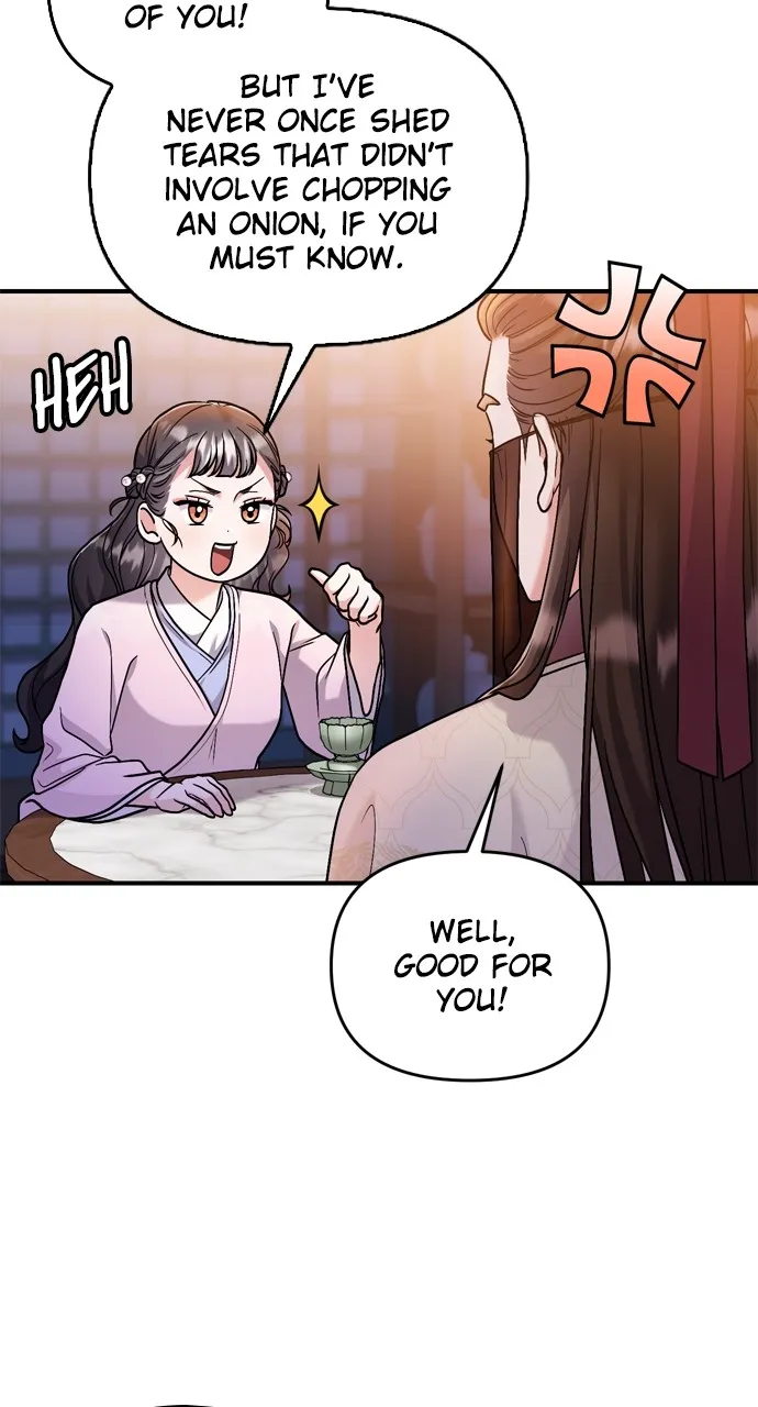 A Martial Master Wakes Up as a Concubine Chapter 23 page 5 - 