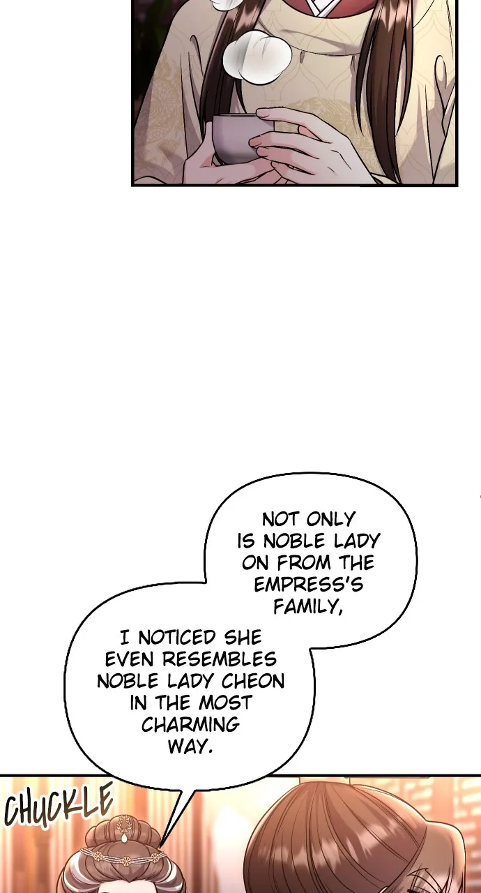 A Martial Master Wakes Up as a Concubine Chapter 23 page 41 - 