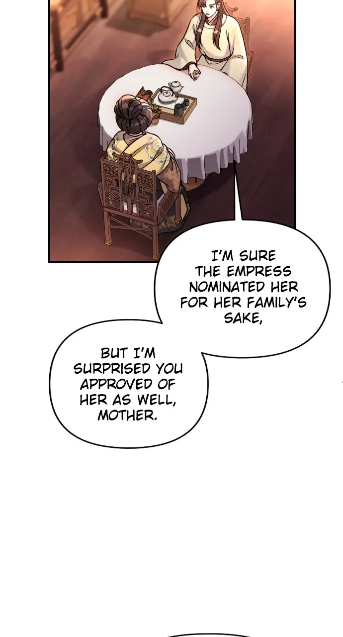 A Martial Master Wakes Up as a Concubine Chapter 23 page 43 - 