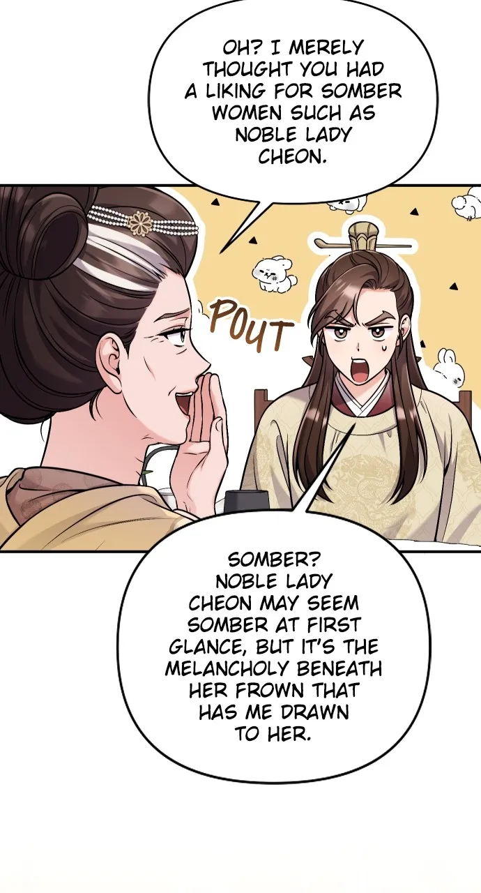 A Martial Master Wakes Up as a Concubine Chapter 23 page 44 - 