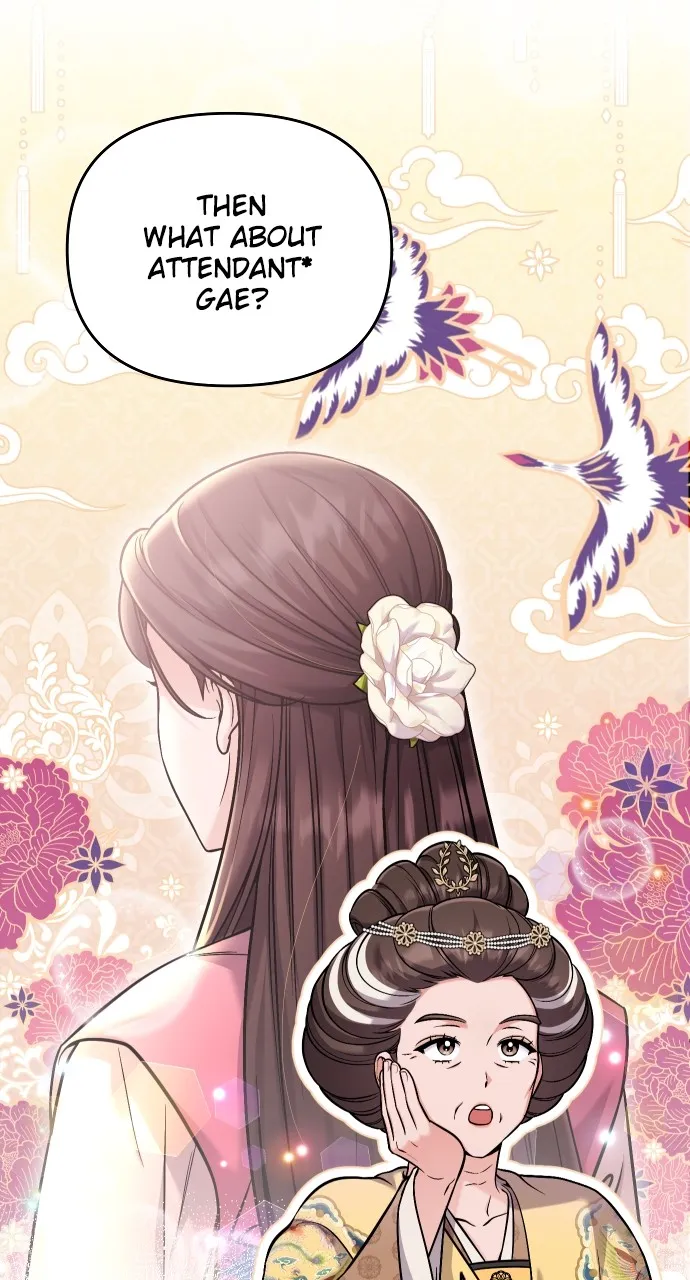 A Martial Master Wakes Up as a Concubine Chapter 23 page 45 - 