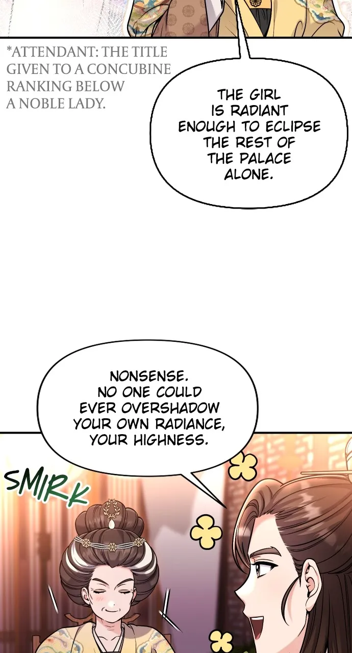 A Martial Master Wakes Up as a Concubine Chapter 23 page 46 - 