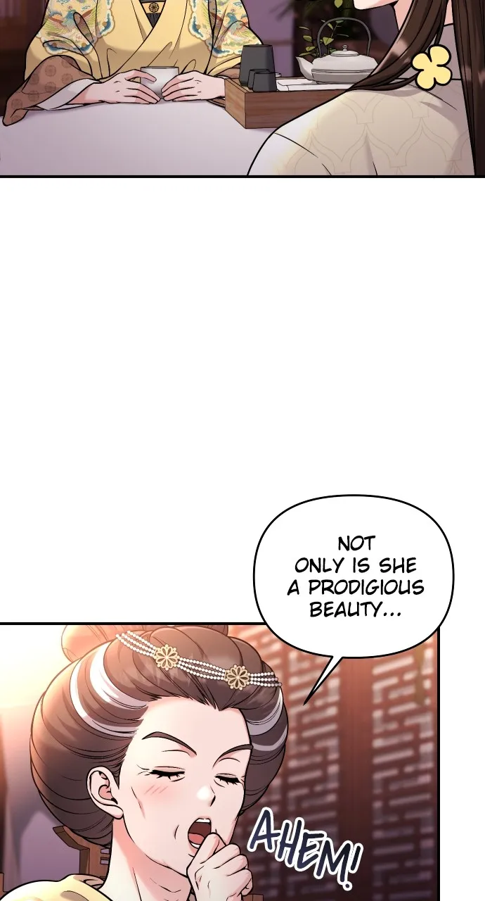 A Martial Master Wakes Up as a Concubine Chapter 23 page 47 - 