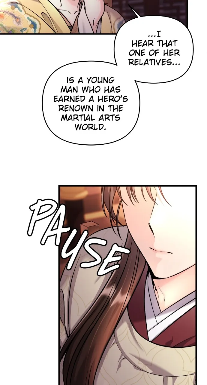 A Martial Master Wakes Up as a Concubine Chapter 23 page 48 - 