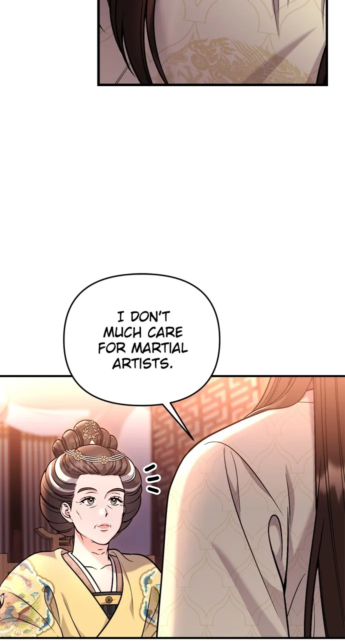 A Martial Master Wakes Up as a Concubine Chapter 23 page 49 - 