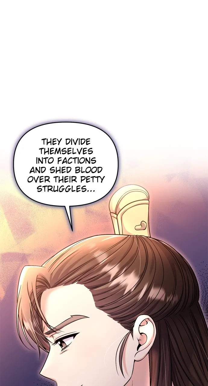 A Martial Master Wakes Up as a Concubine Chapter 23 page 50 - 