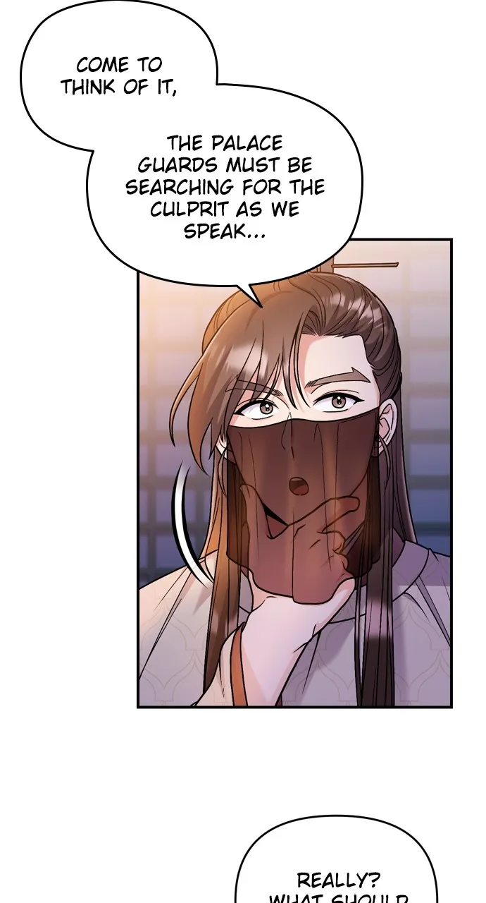 A Martial Master Wakes Up as a Concubine Chapter 23 page 6 - 