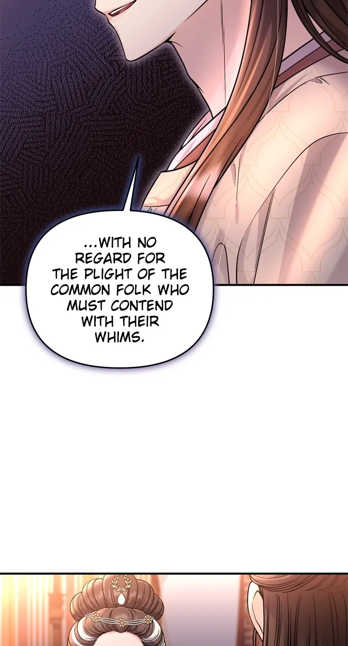 A Martial Master Wakes Up as a Concubine Chapter 23 page 51 - 