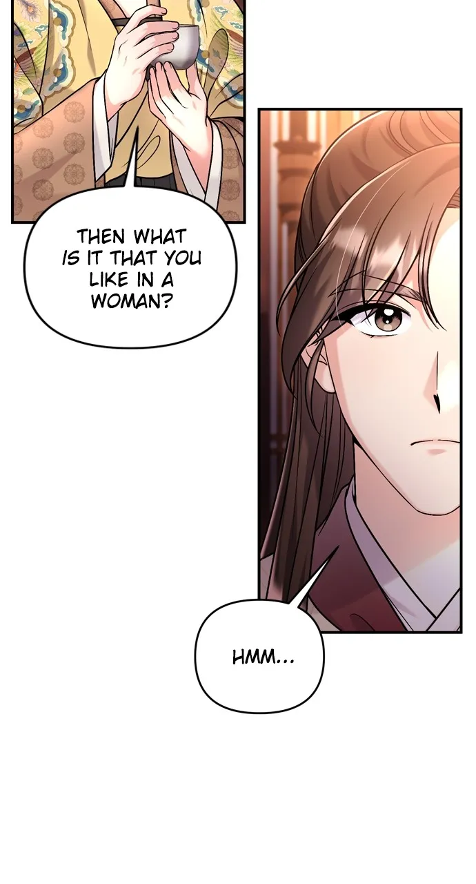 A Martial Master Wakes Up as a Concubine Chapter 23 page 53 - 