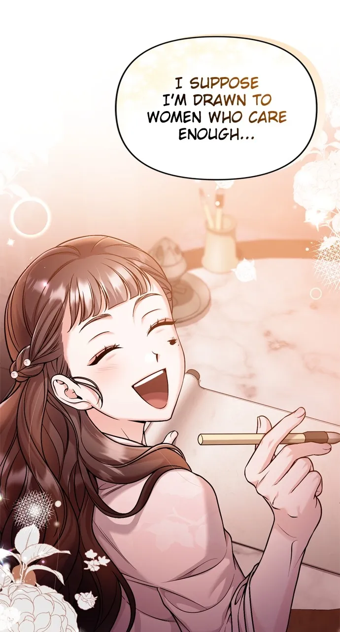 A Martial Master Wakes Up as a Concubine Chapter 23 page 54 - 