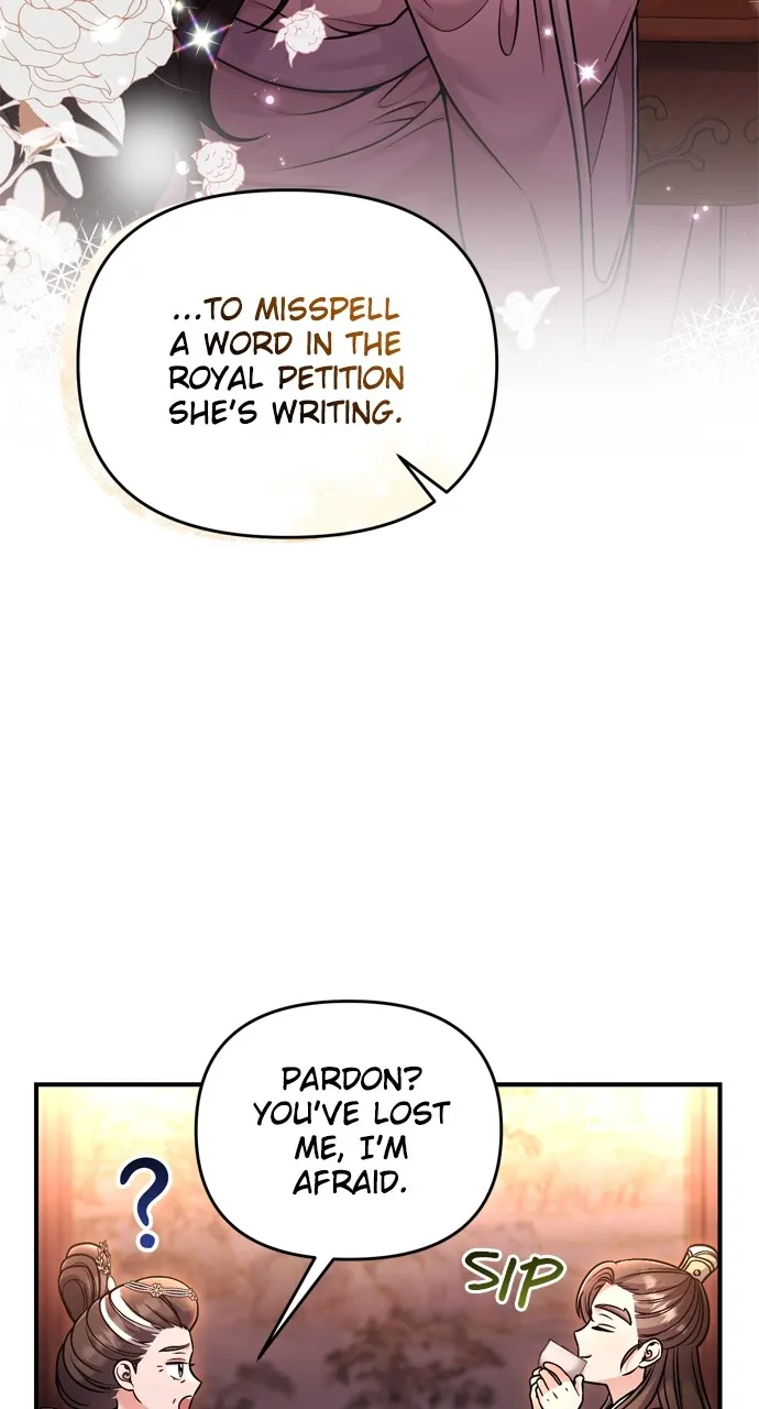 A Martial Master Wakes Up as a Concubine Chapter 23 page 55 - 