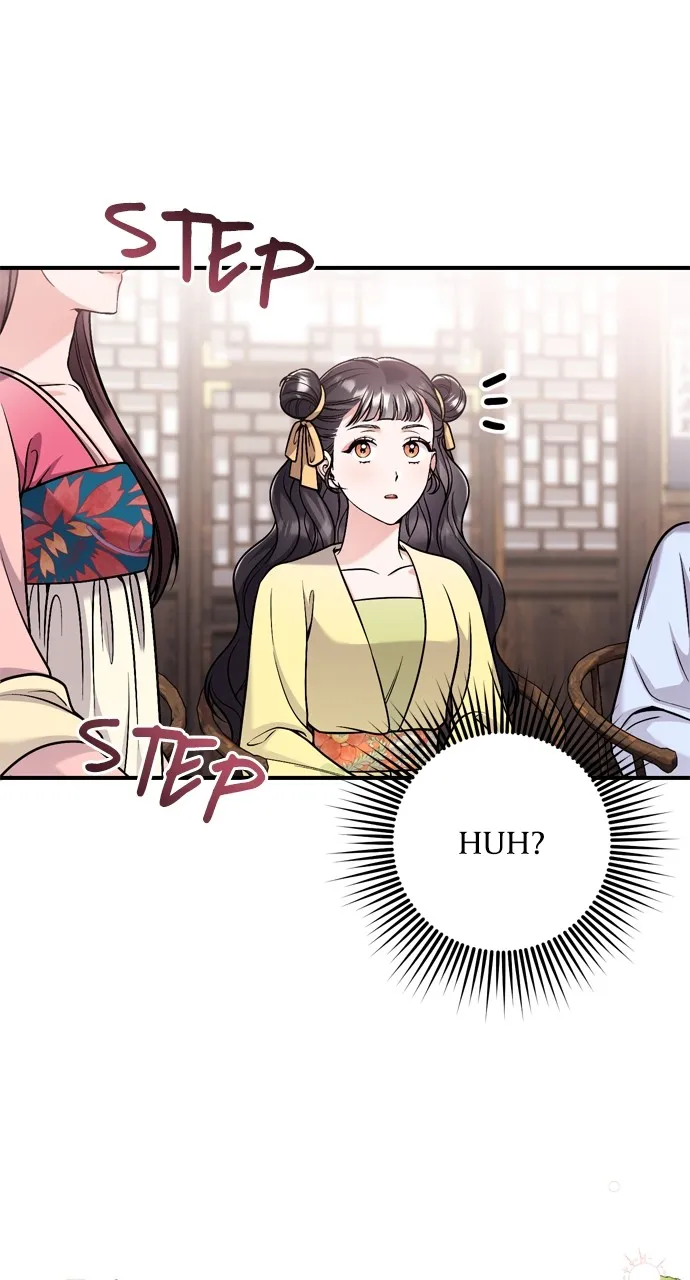 A Martial Master Wakes Up as a Concubine Chapter 23 page 59 - 