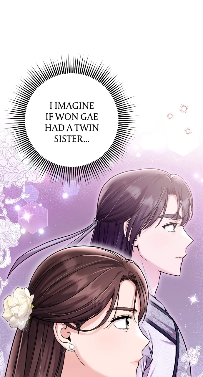 A Martial Master Wakes Up as a Concubine Chapter 23 page 62 - 