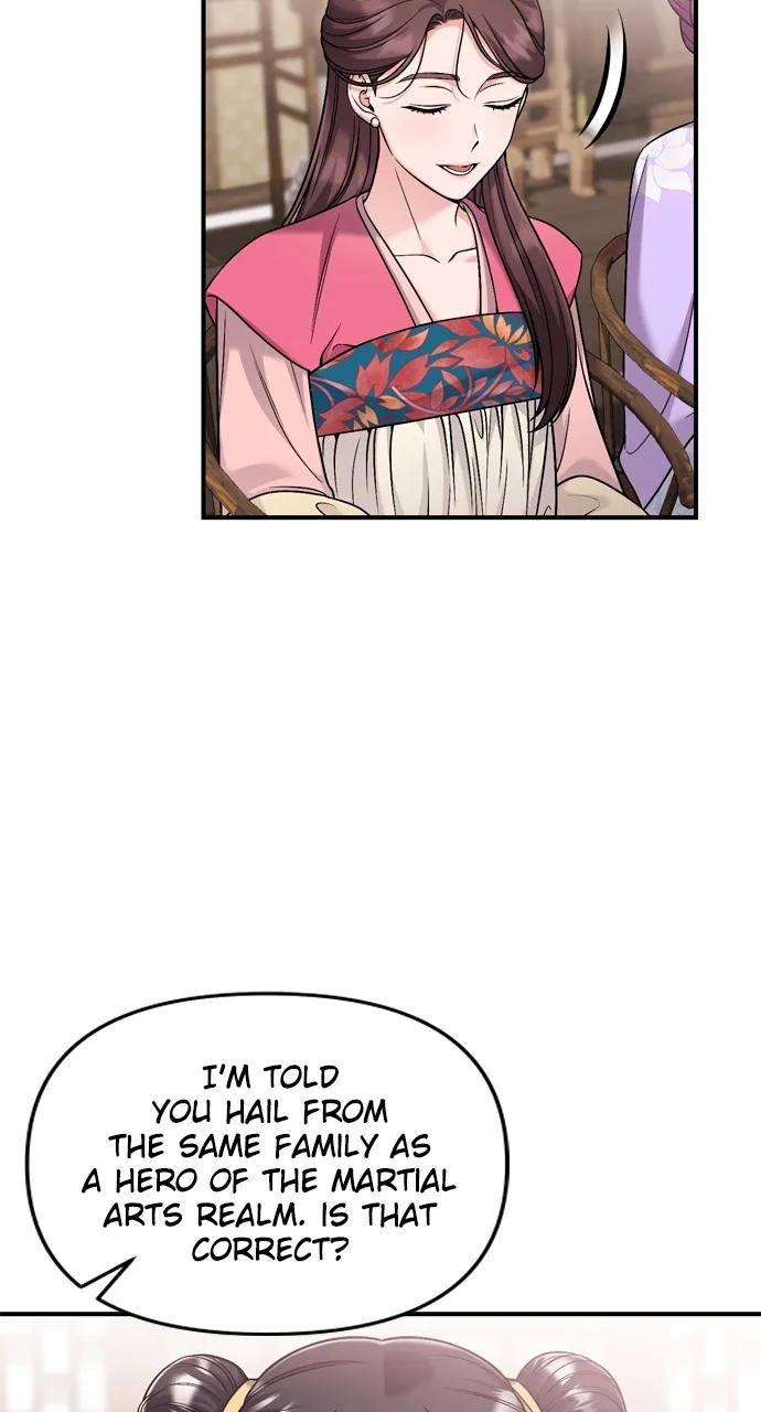 A Martial Master Wakes Up as a Concubine Chapter 23 page 65 - 
