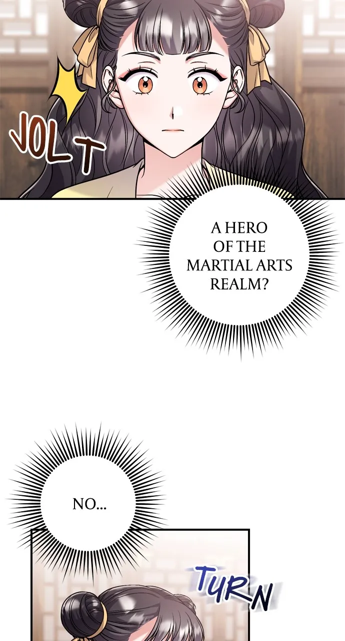 A Martial Master Wakes Up as a Concubine Chapter 23 page 66 - 