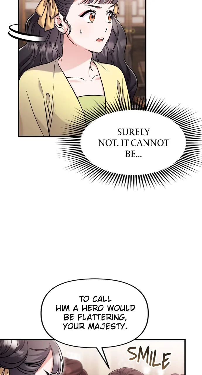 A Martial Master Wakes Up as a Concubine Chapter 23 page 67 - 