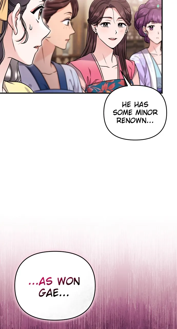 A Martial Master Wakes Up as a Concubine Chapter 23 page 68 - 
