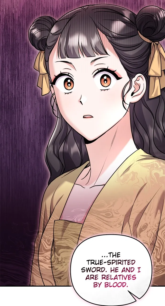 A Martial Master Wakes Up as a Concubine Chapter 23 page 69 - 
