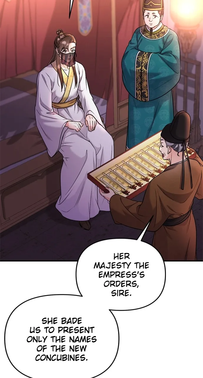 A Martial Master Wakes Up as a Concubine Chapter 23 page 75 - 