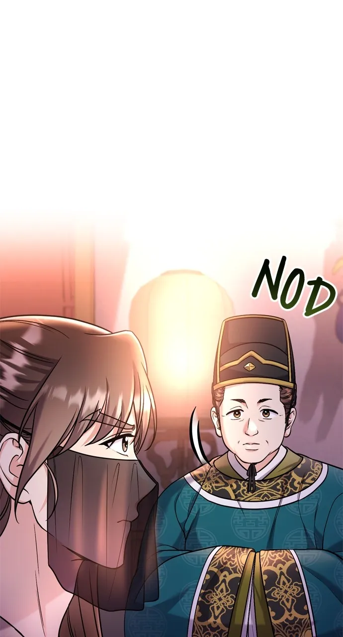 A Martial Master Wakes Up as a Concubine Chapter 23 page 77 - 