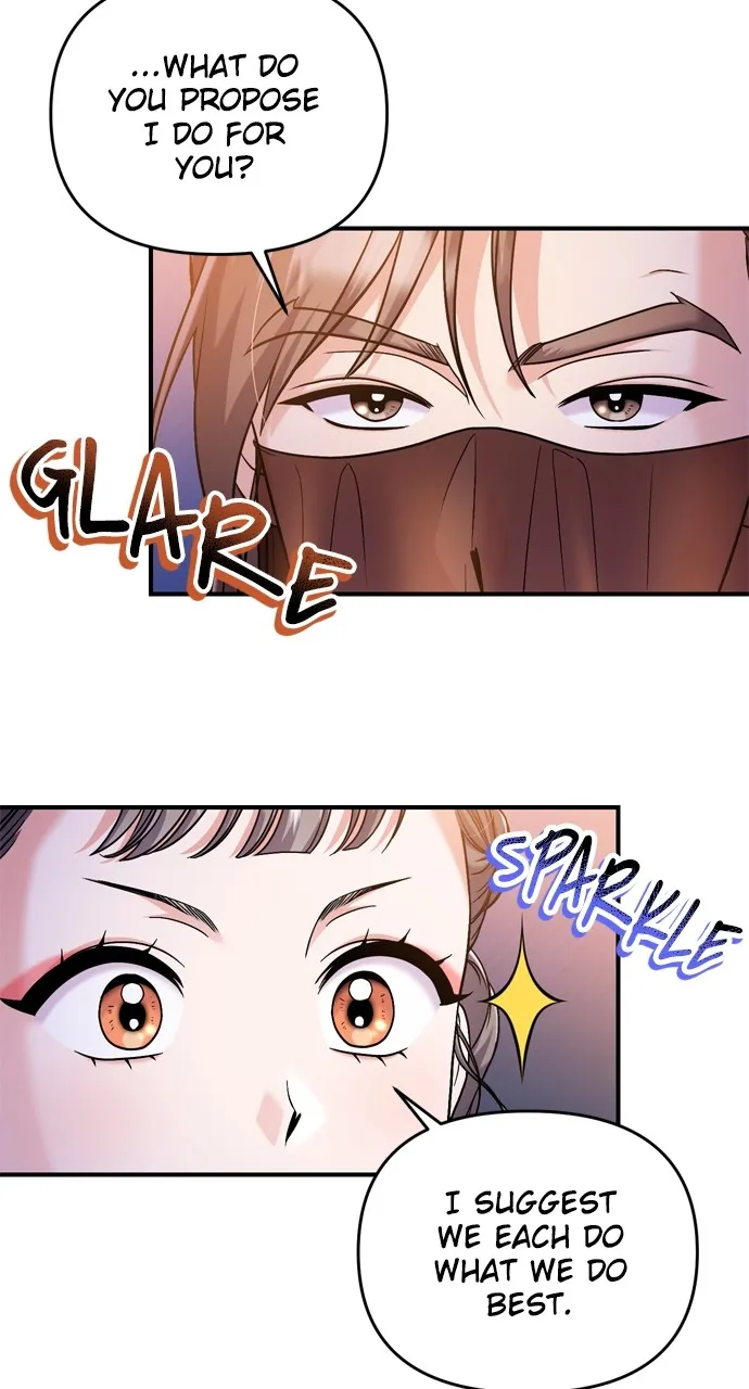 A Martial Master Wakes Up as a Concubine Chapter 23 page 9 - 