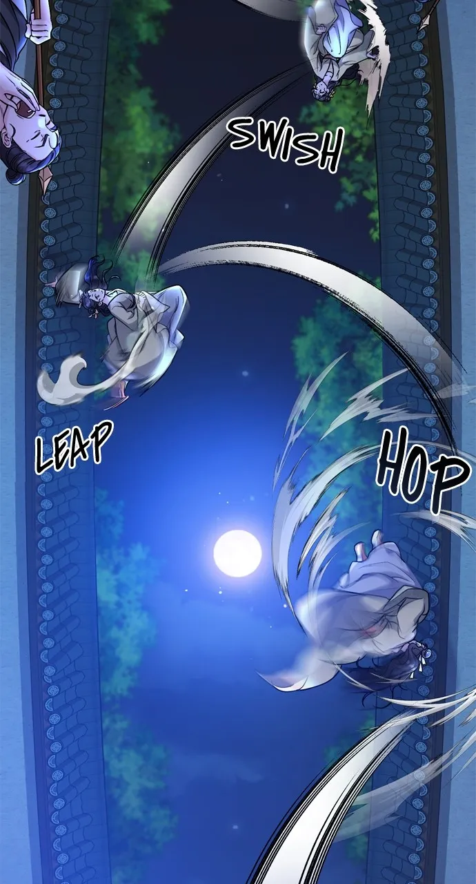 A Martial Master Wakes Up as a Concubine Chapter 23 page 81 - 