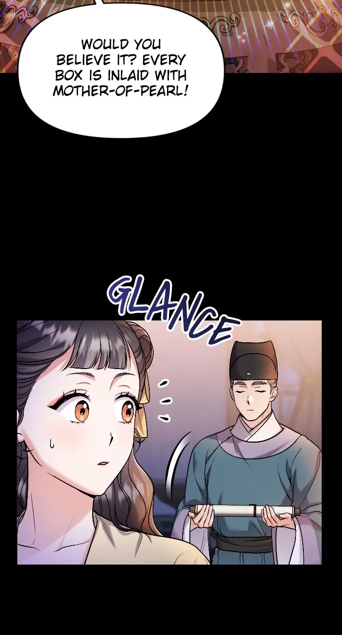 A Martial Master Wakes Up as a Concubine Chapter 23 page 86 - 