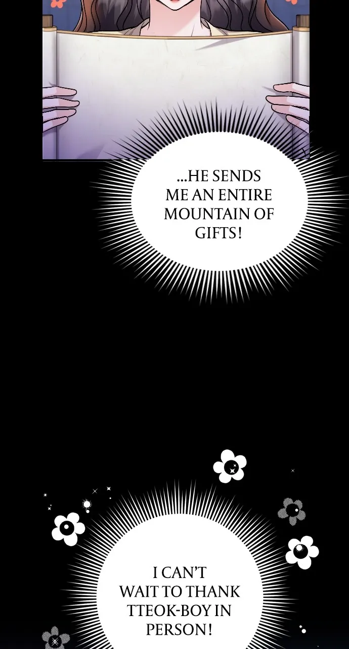 A Martial Master Wakes Up as a Concubine Chapter 23 page 90 - 