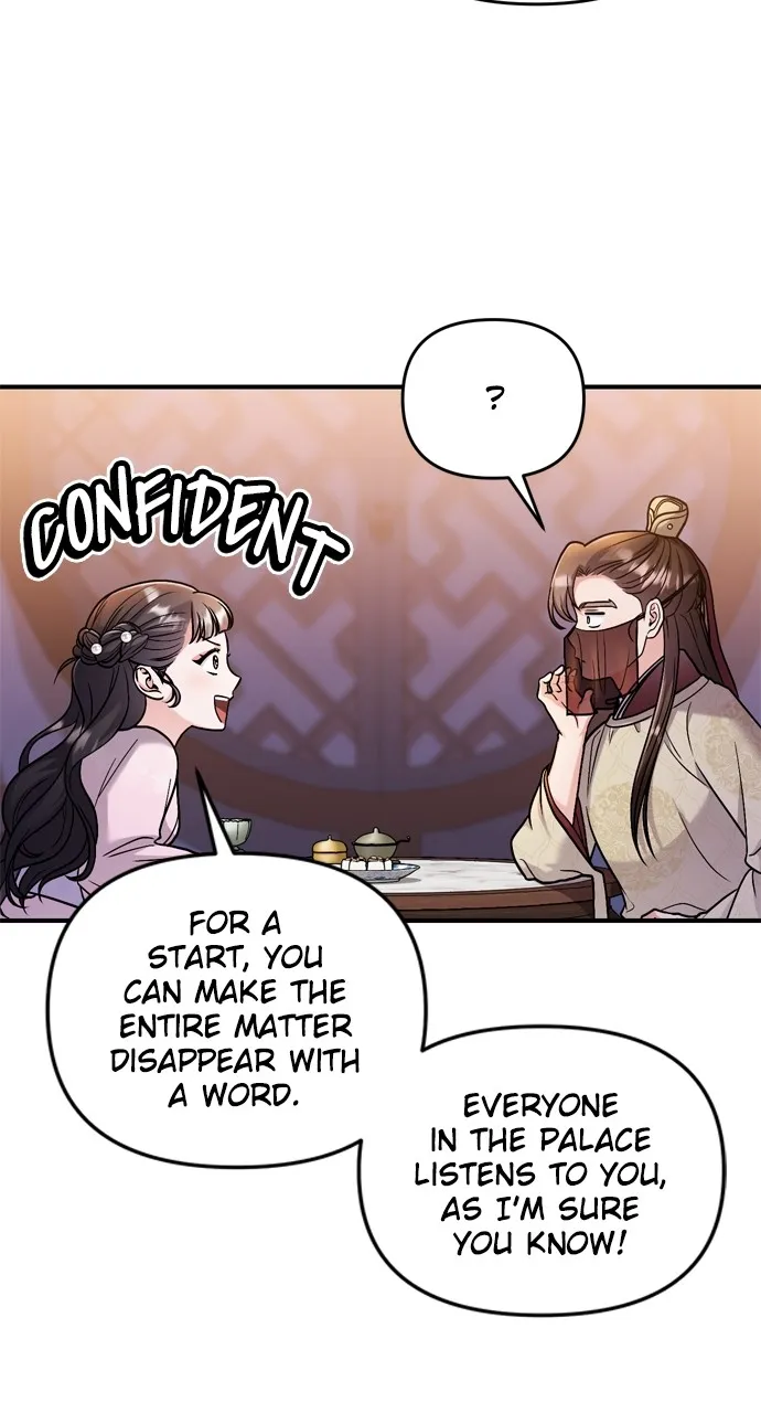 A Martial Master Wakes Up as a Concubine Chapter 23 page 10 - 